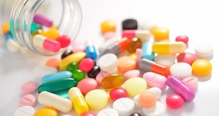 Drug to increase a member