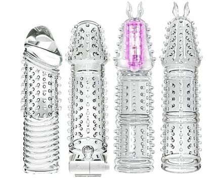 penis nozzles to increase it