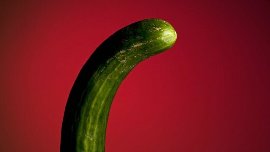 Impressive penis size is the pride of every man