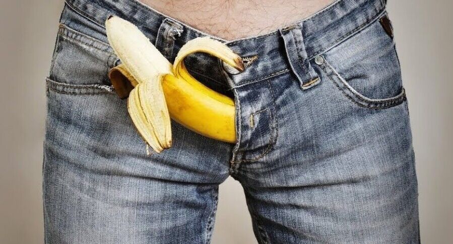 Modern methods will help a man enlarge his penis