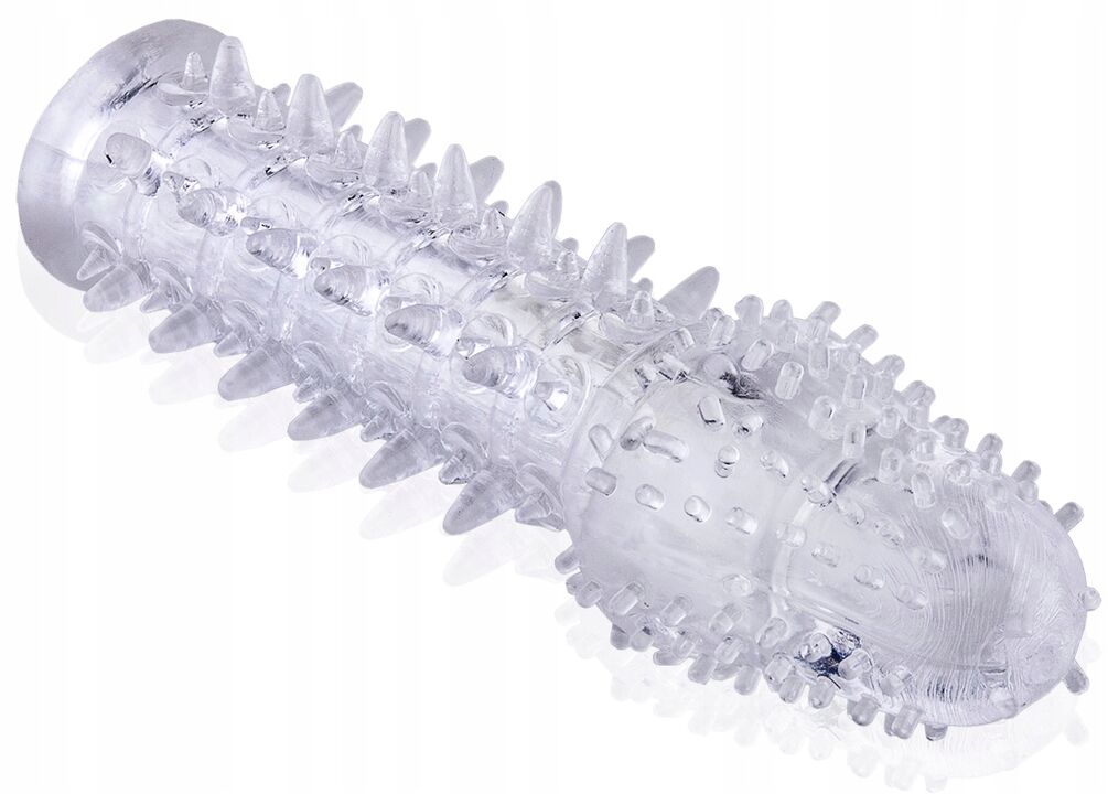 penis fixation with buttons