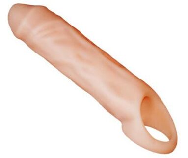 realistic cock fixation