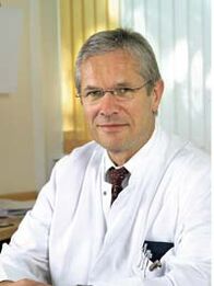 Doctor Sexologist Florian